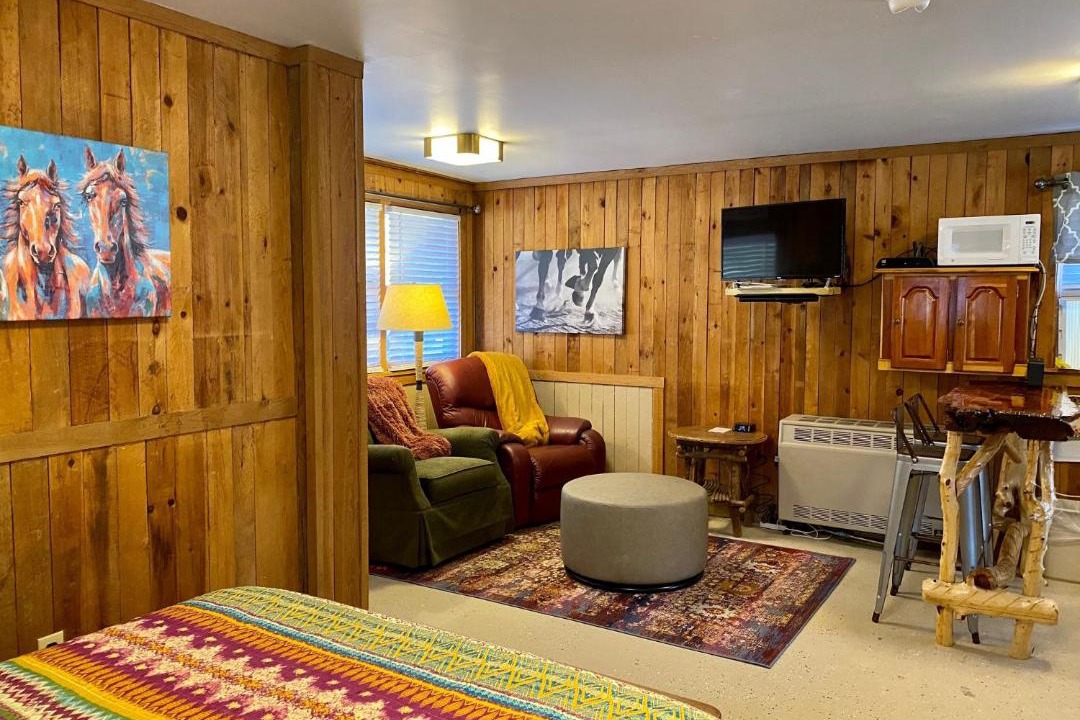 Photo of Livingroom in Ferguson