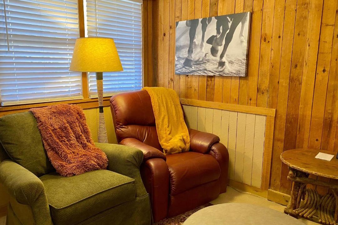 Photo of Livingroom in Ferguson