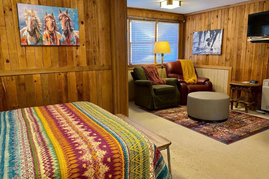 Photo of Bedroom in Ferguson