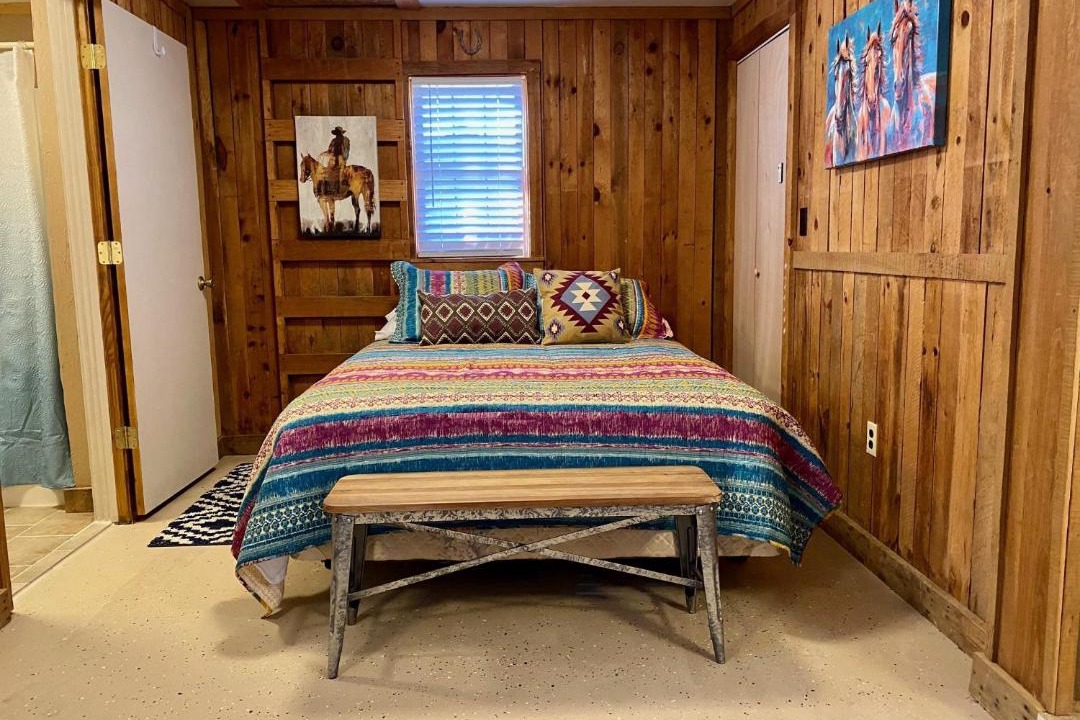 Photo of Bedroom in Ferguson