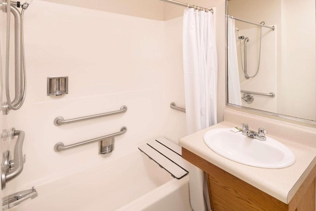 Photo of Bathroom in Gastonia