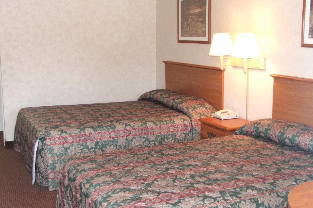 Photo of Bedroom in Greenbrier