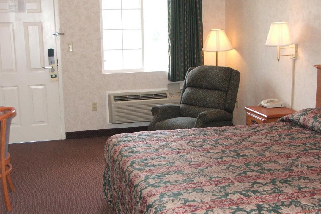 Photo of Bedroom in Greenbrier