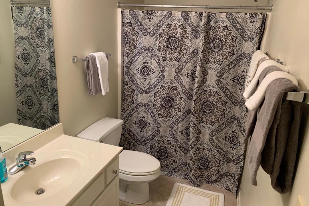 Photo of Bathroom in Badin