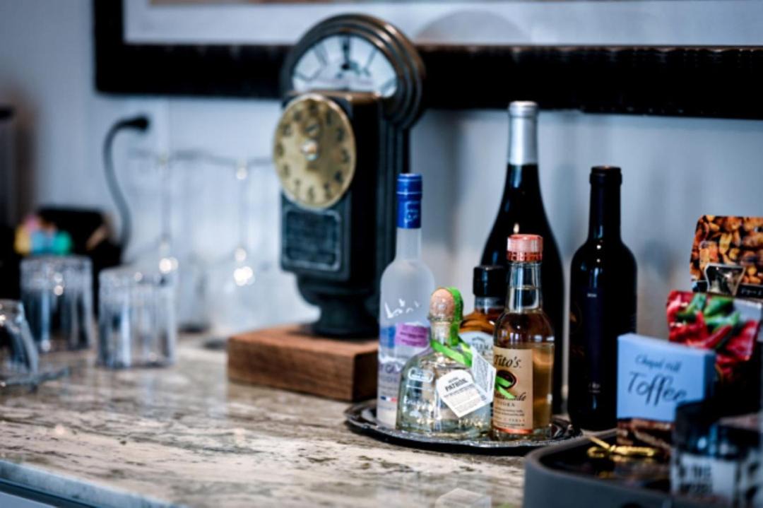 Photo of Kitchen in Charlotte Center City