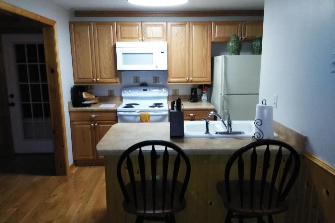 Photo of Kitchen in Murphy