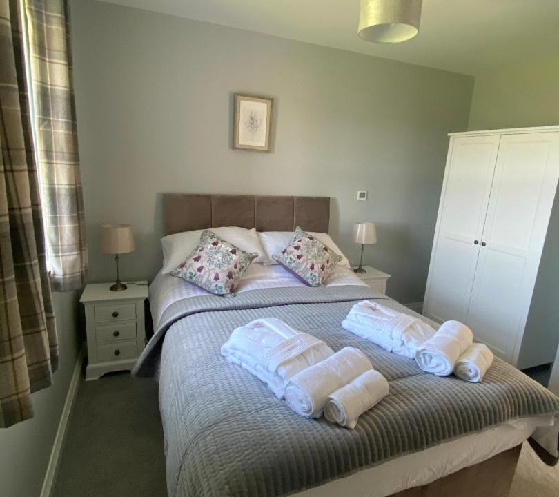 Photo of Bedroom in Crawcrook