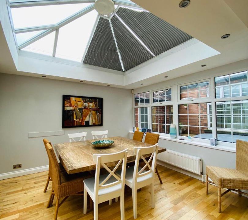 Photo of Livingroom in Gosforth
