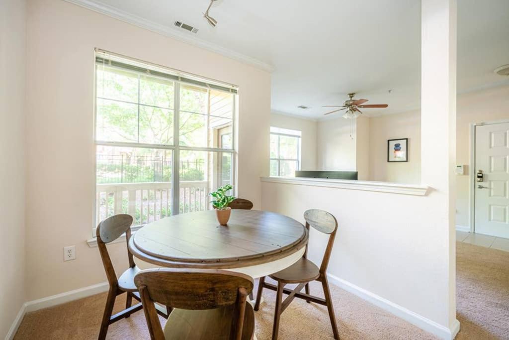 Photo of Livingroom in Durham
