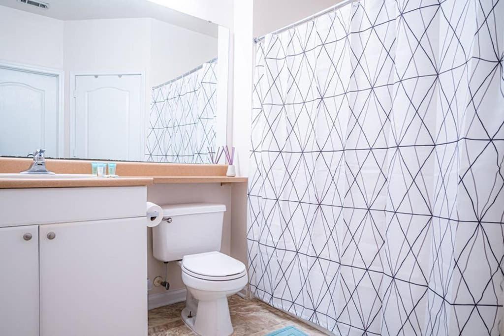 Photo of Bathroom in Durham