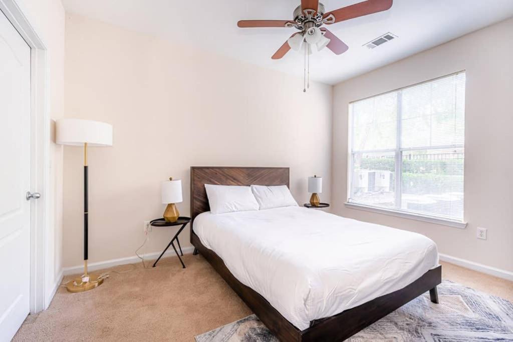 Photo of Bedroom in Durham