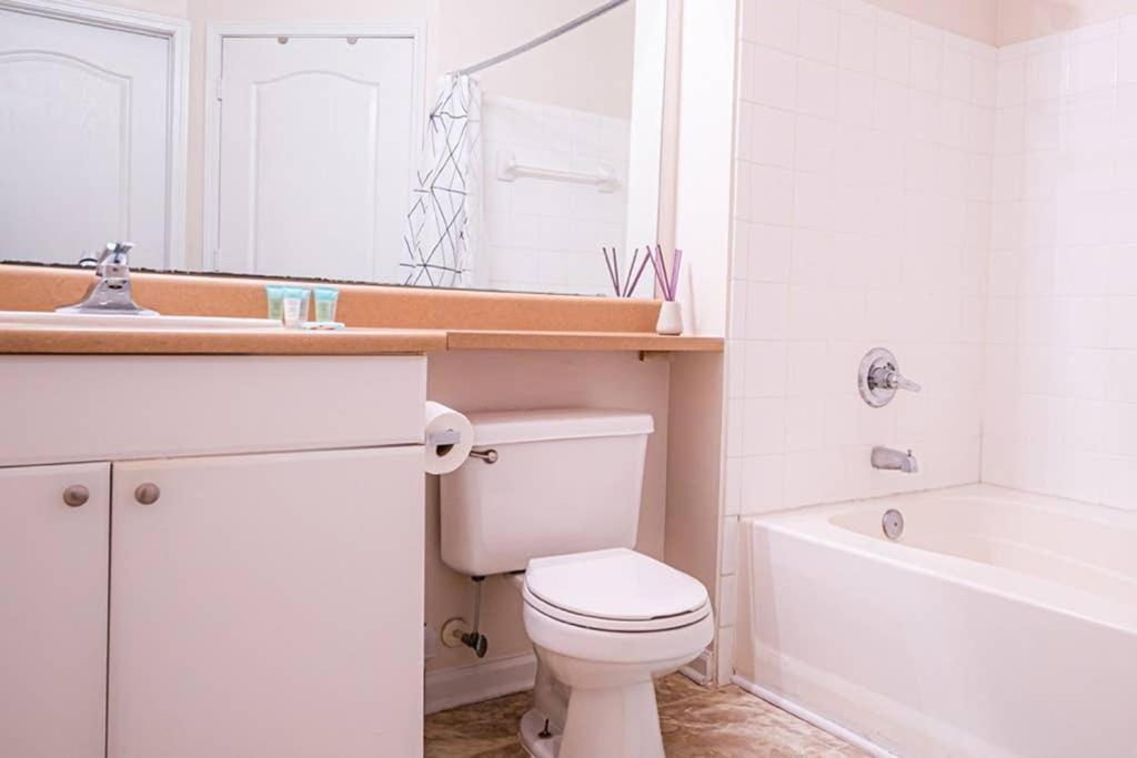 Photo of Bathroom in Durham