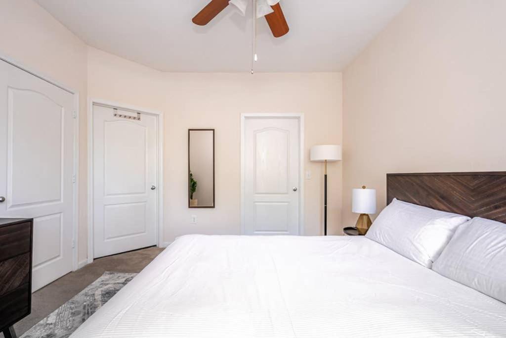 Photo of Bedroom in Durham