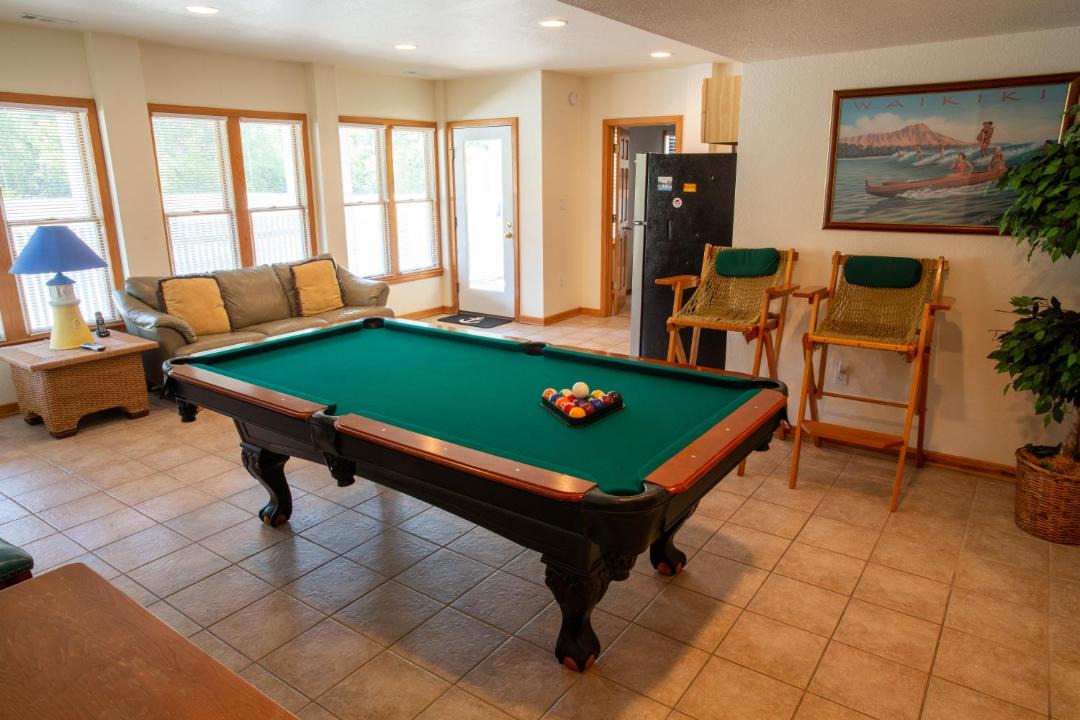 Photo of Livingroom in Corolla Village
