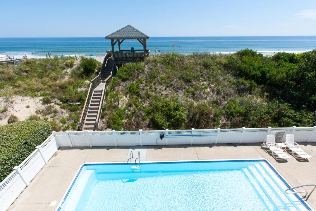 Photo of Outdoor in Whalehead Beach