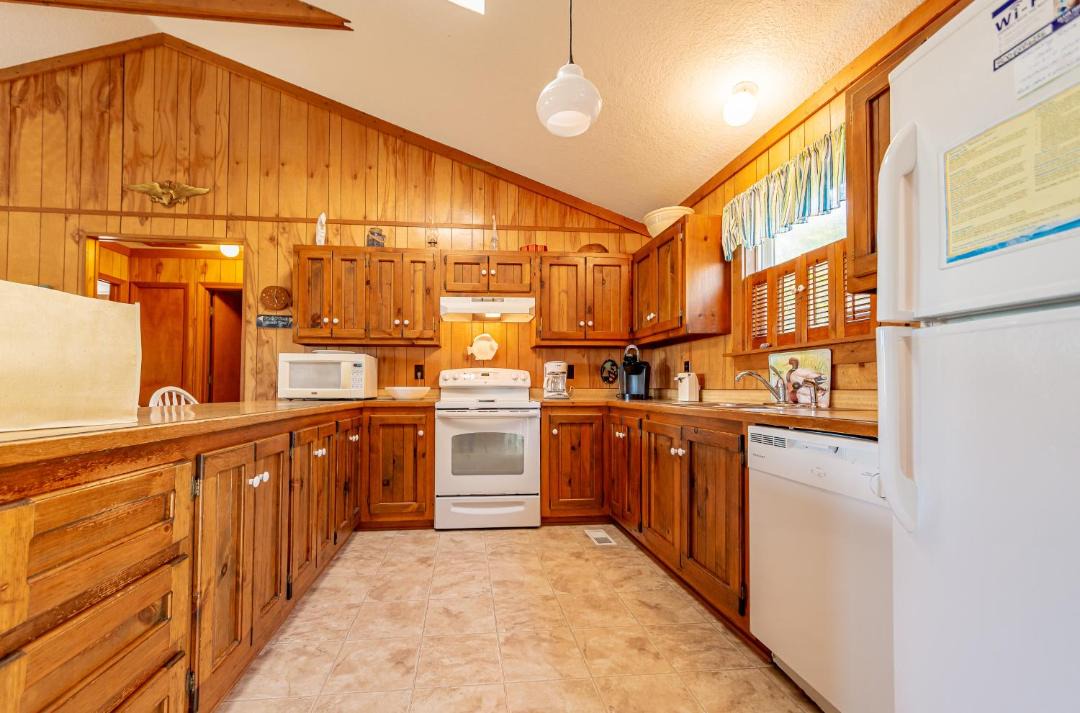 Photo of Kitchen in Ocean Sands