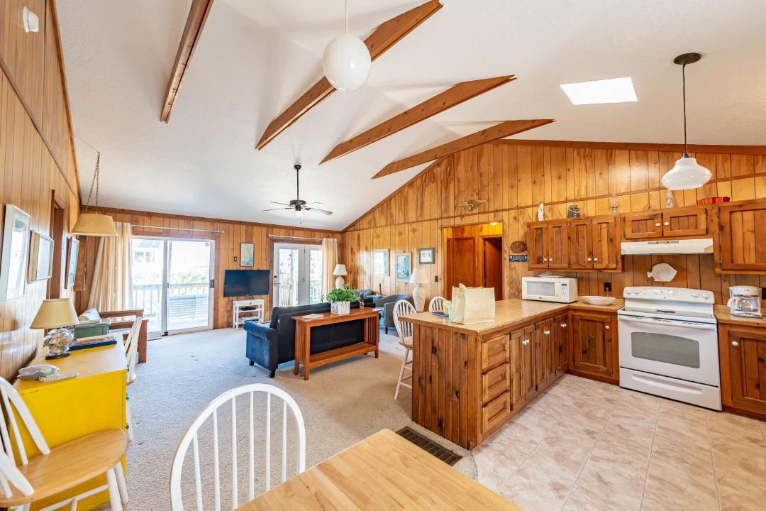 Photo of Kitchen in Ocean Sands