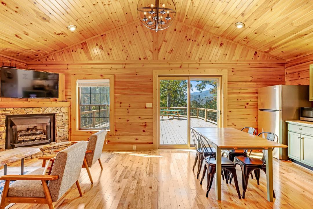 Photo of Others in Bryson City