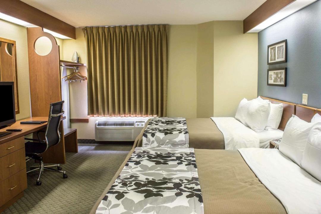 Photo of Bedroom in Wake Forest