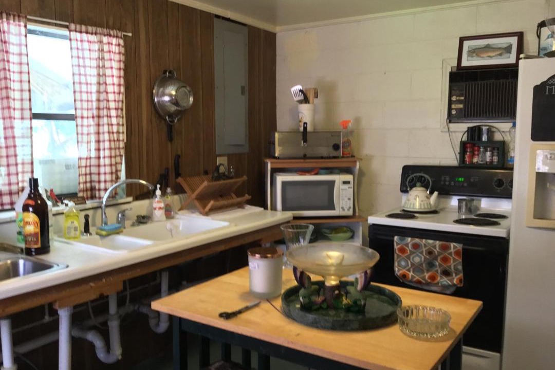 Photo of Kitchen in Unaka