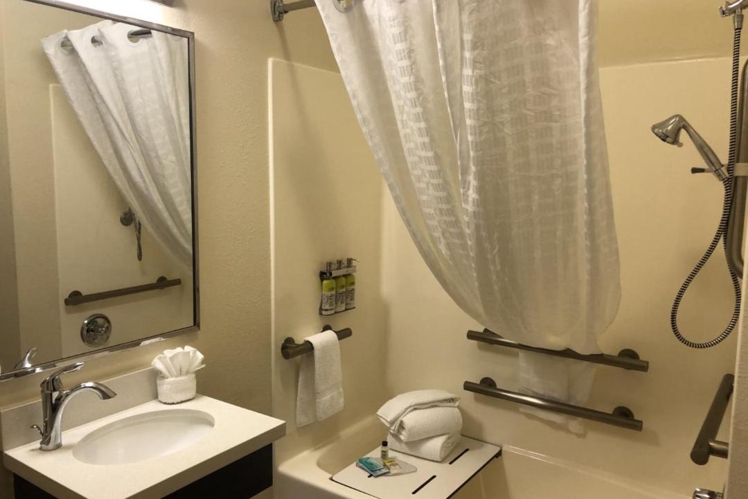 Photo of Bathroom in Greenville