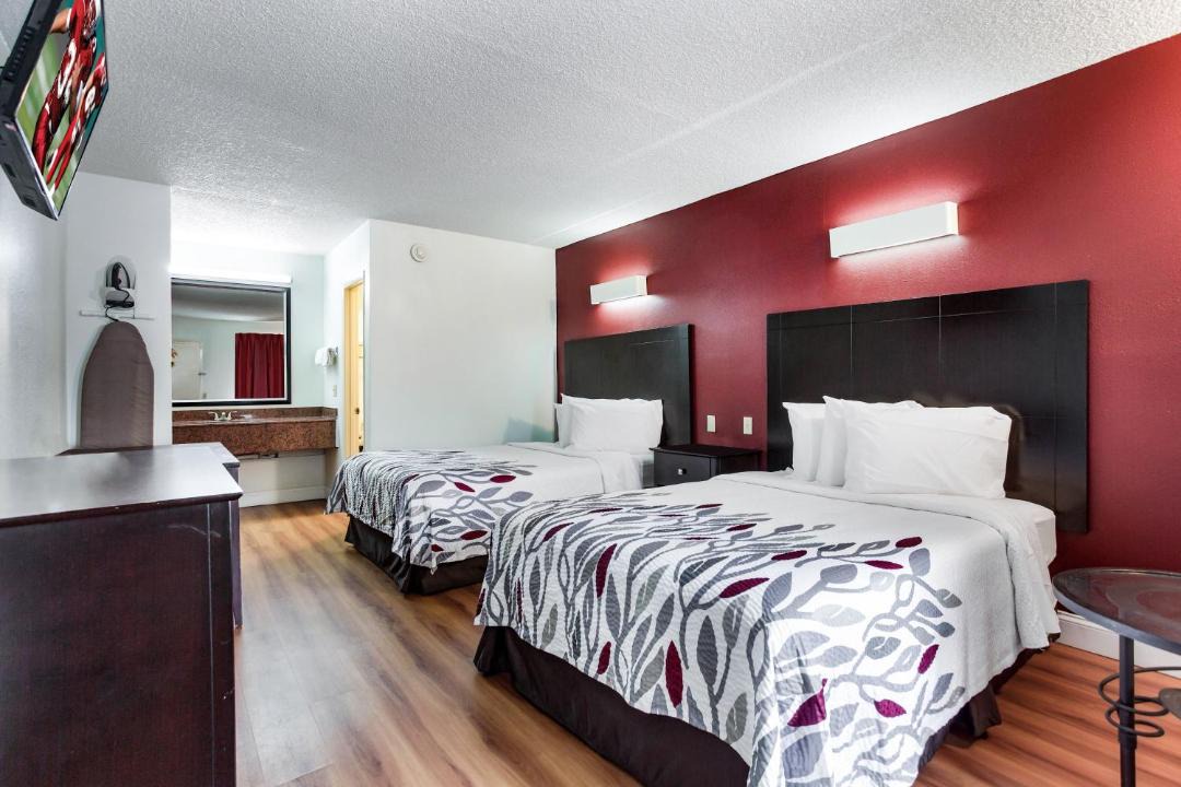 Photo of Bedroom in Monteagle