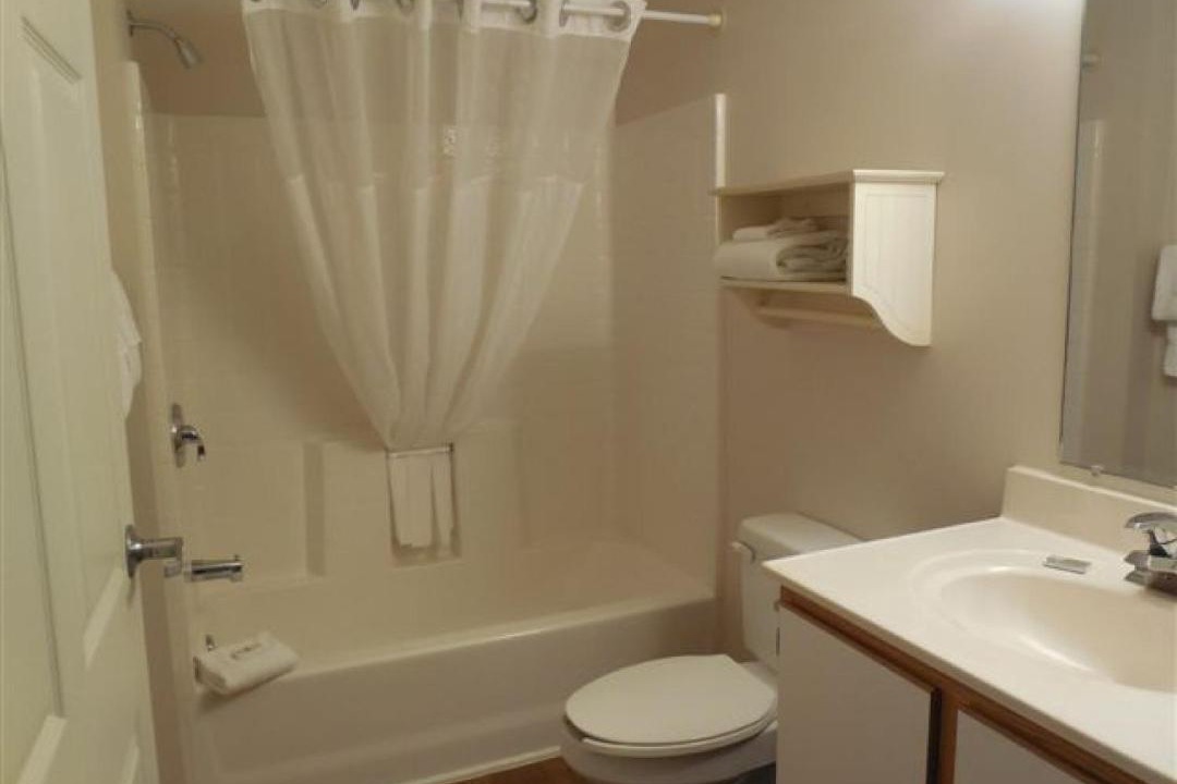 Photo of Bathroom in South Salisbury