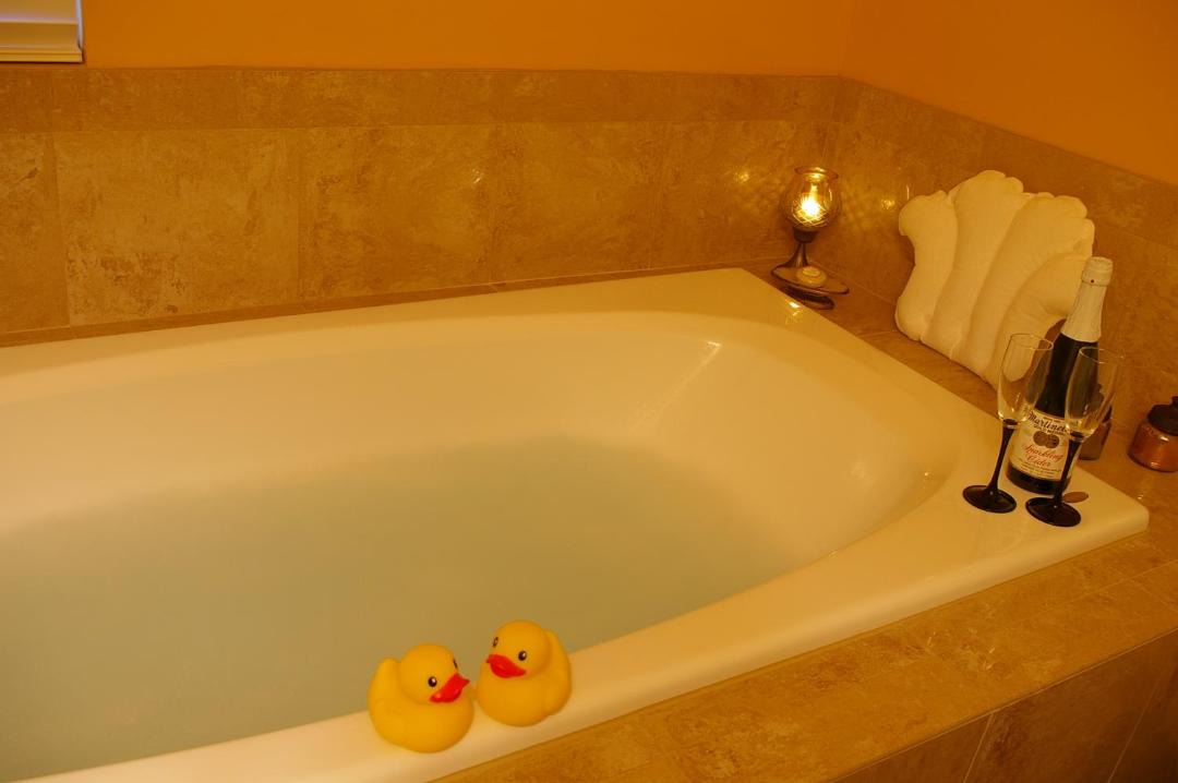 Photo of Bedroom in Waynesville