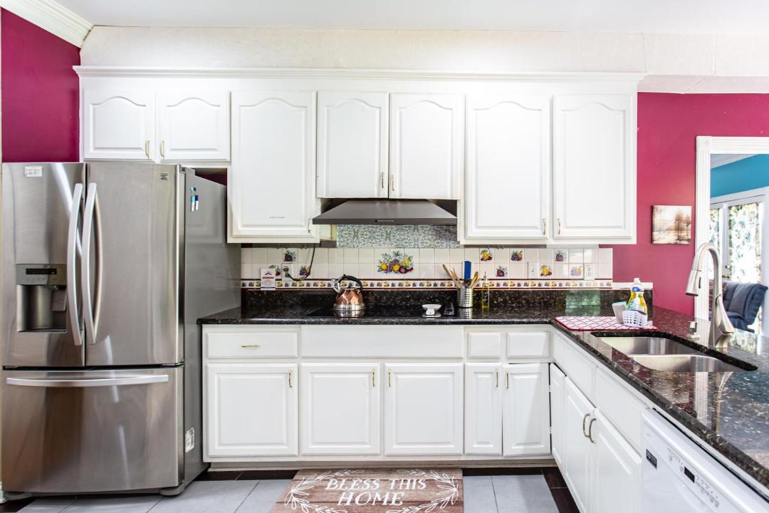 Photo of Kitchen in Brentwood