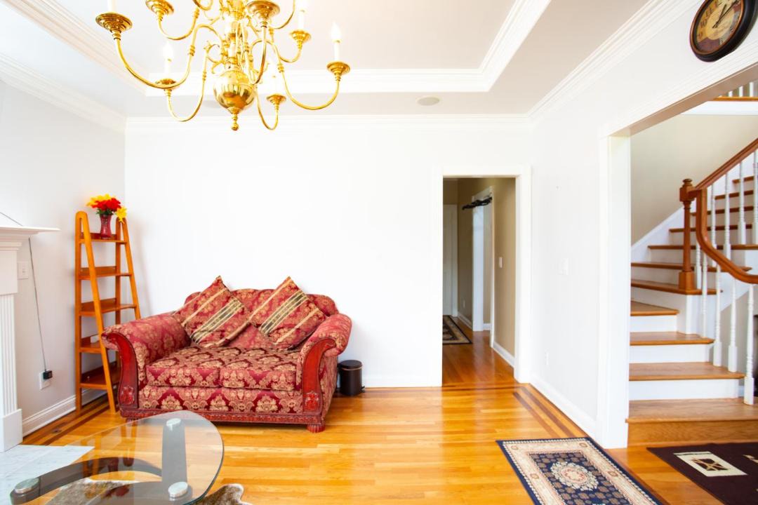 Photo of Livingroom in Brentwood