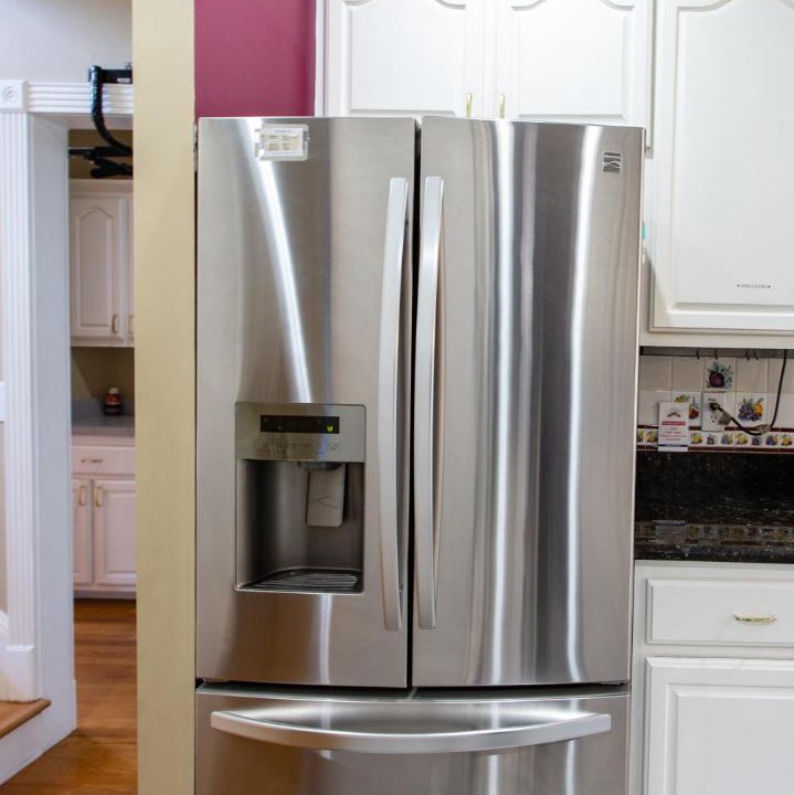 Photo of Kitchen in Brentwood