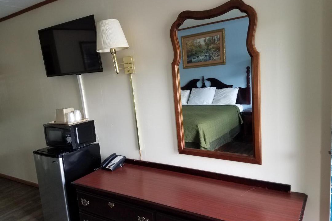 Photo of Bedroom in Franklin