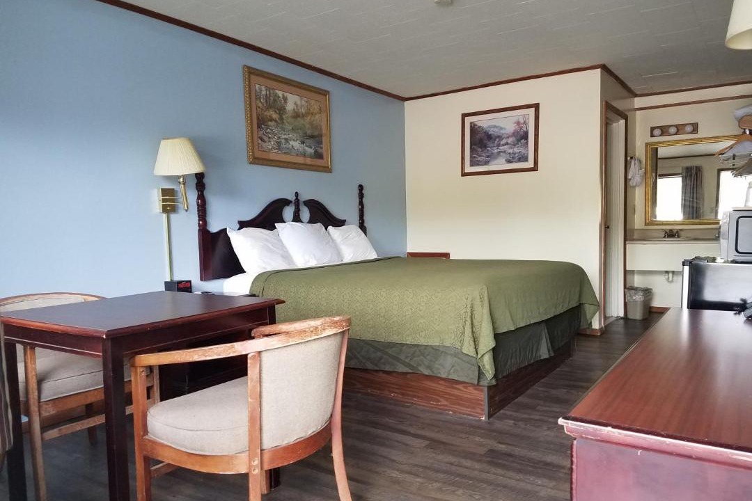 Photo of Bedroom in Franklin