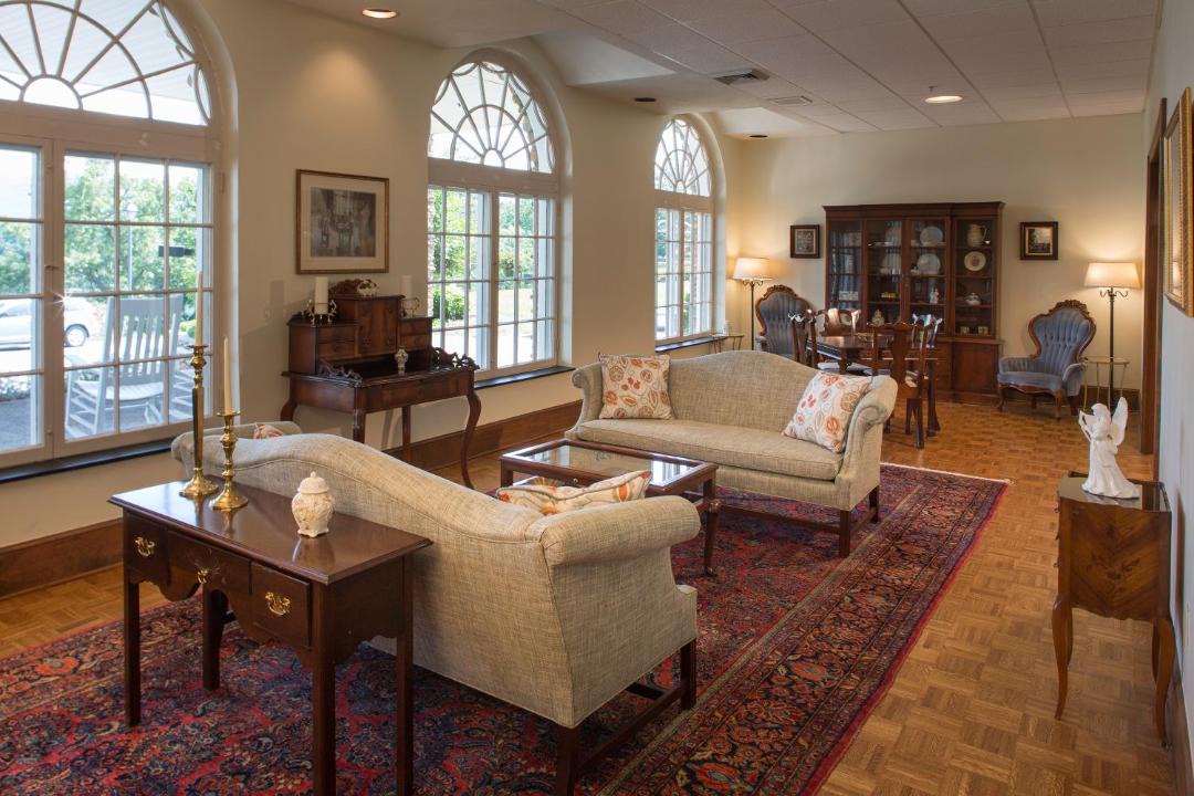 Photo of Others in Lake Junaluska