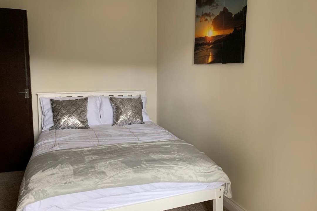 Photo of Bedroom in North Bitchburn