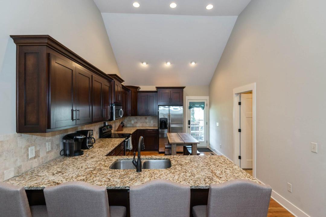 Photo of Livingroom in Rosebank