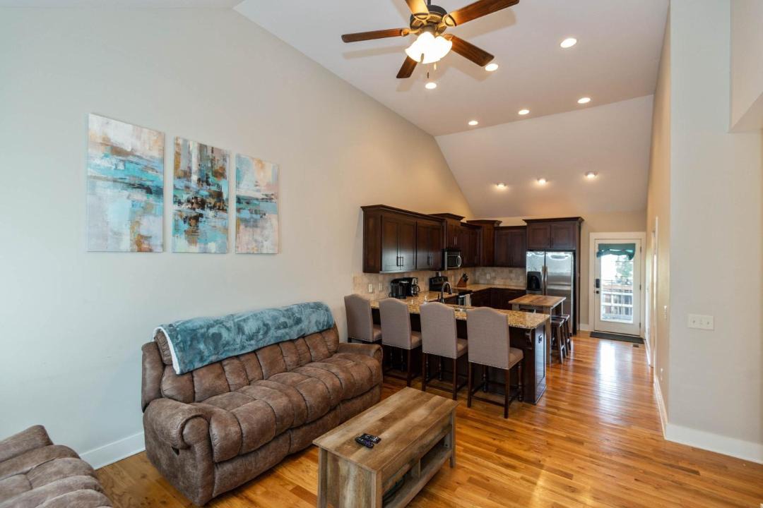 Photo of Livingroom in Rosebank
