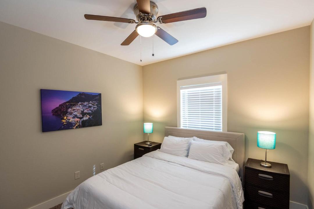 Photo of Bedroom in Rosebank