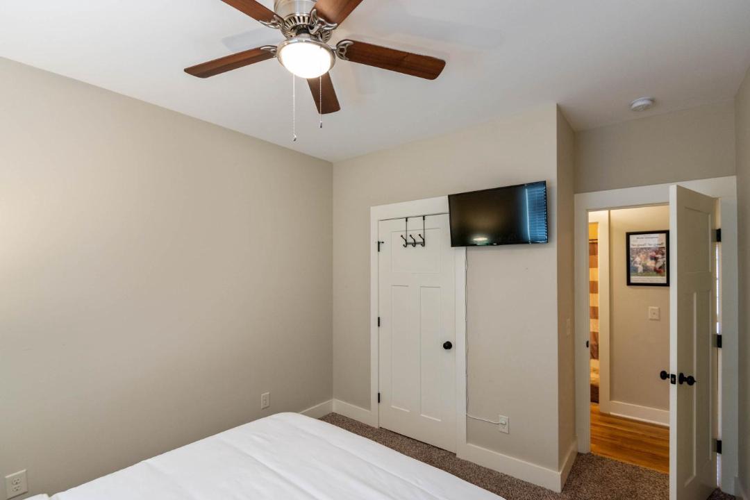 Photo of Bedroom in Rosebank