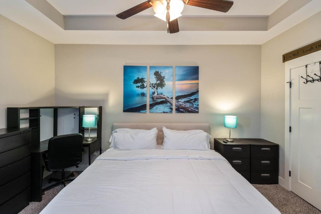 Photo of Bedroom in Rosebank