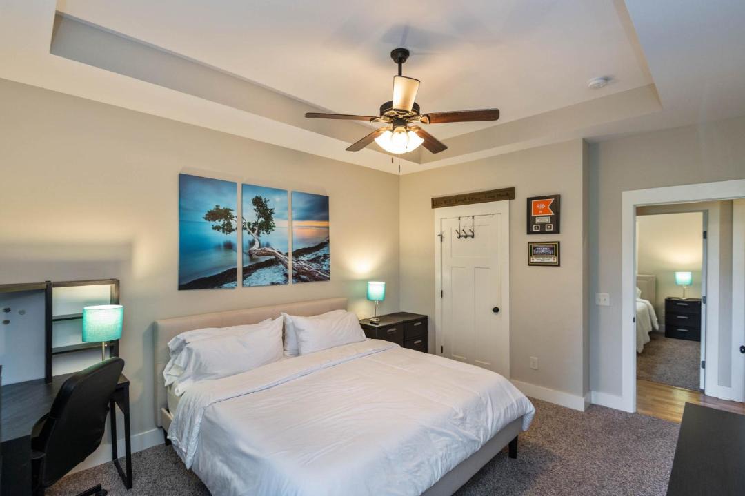 Photo of Bedroom in Rosebank