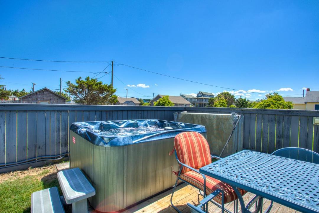 Photo of Patio Balcony in Nags Head