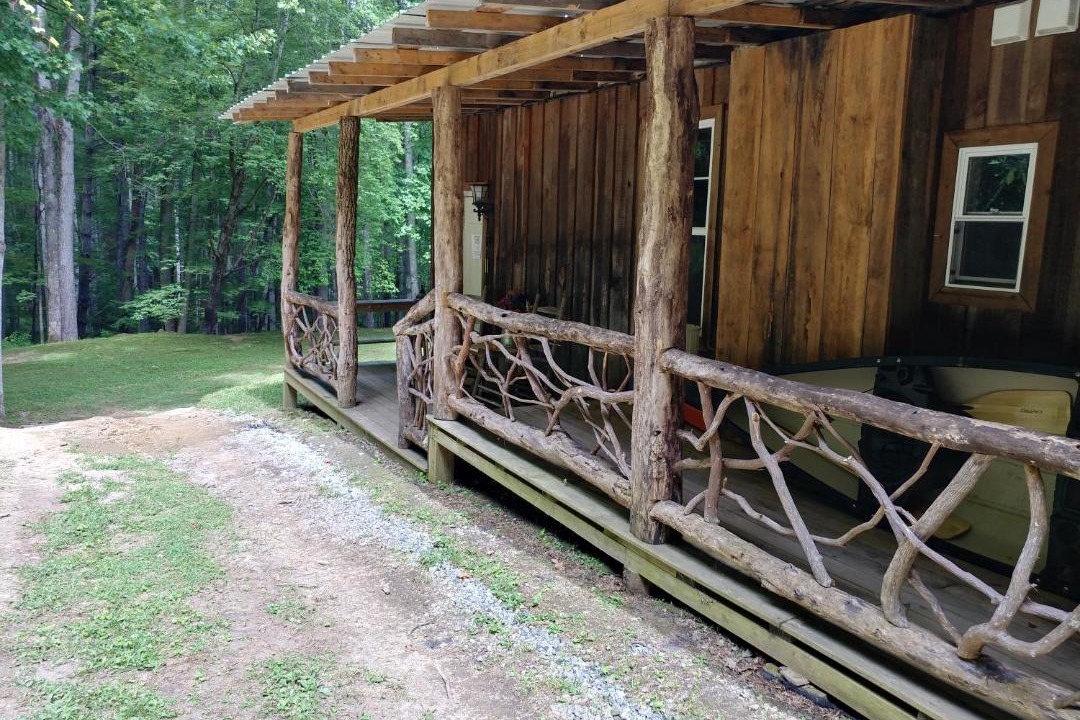 Photo of Others in Cullowhee
