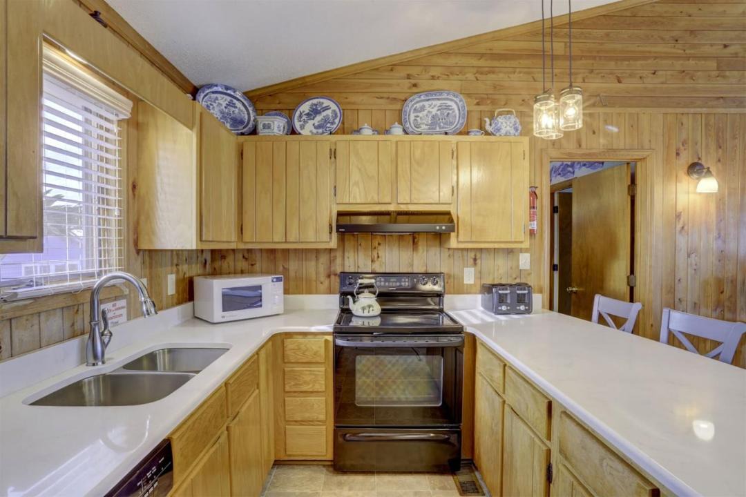 Photo of Kitchen in South Nags Head