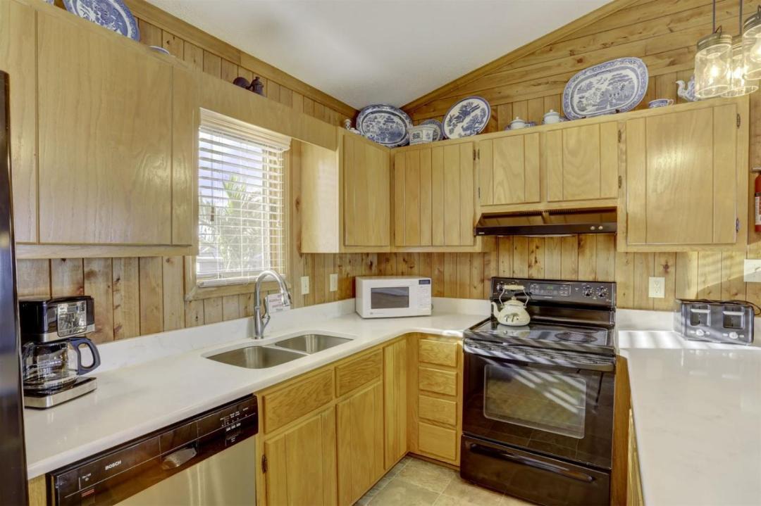 Photo of Kitchen in South Nags Head