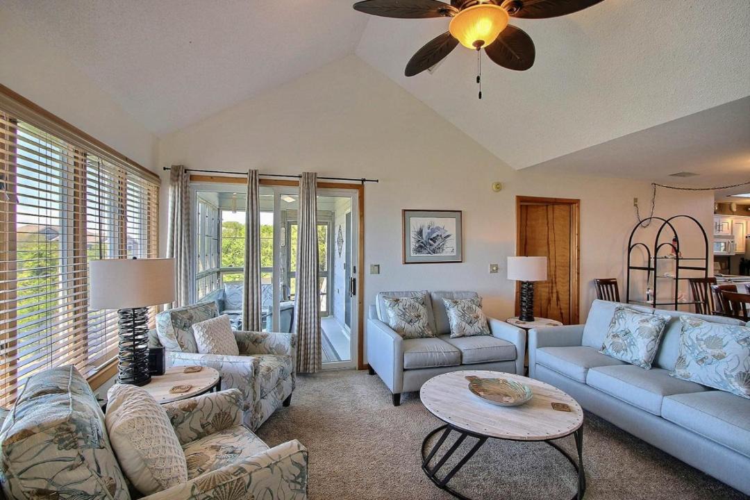 Photo of Livingroom in Duck