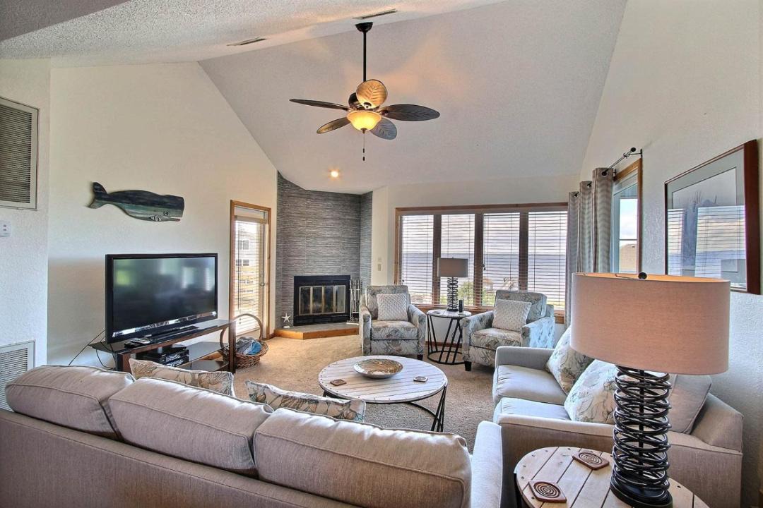 Photo of Livingroom in Duck