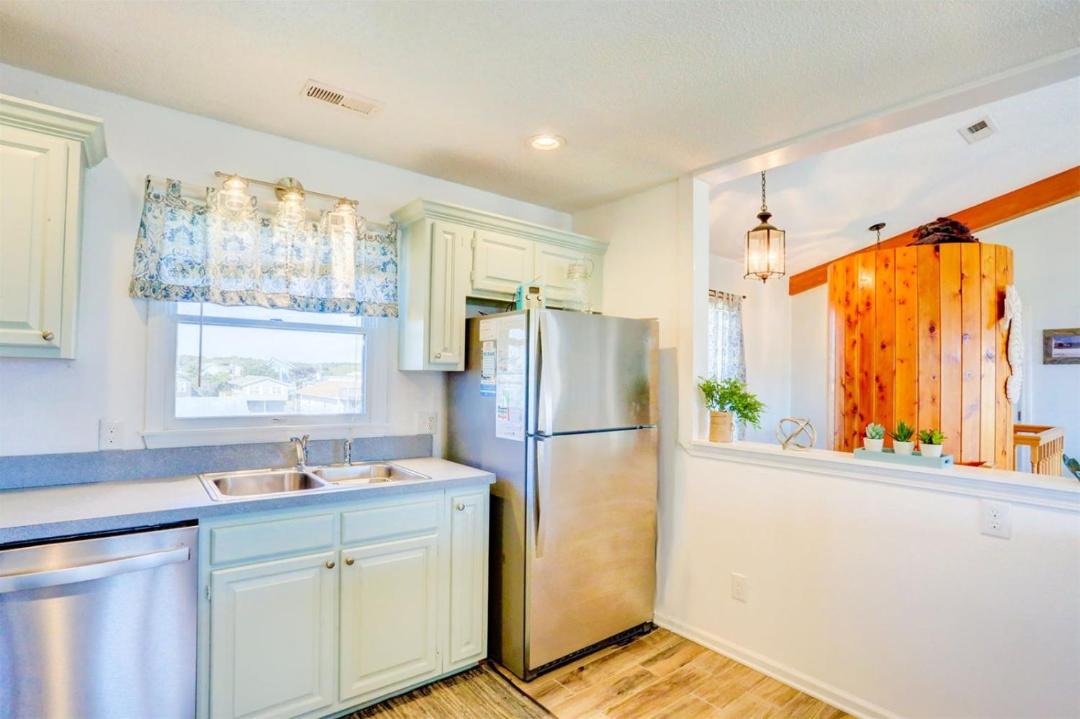 Photo of Kitchen in Nags Head