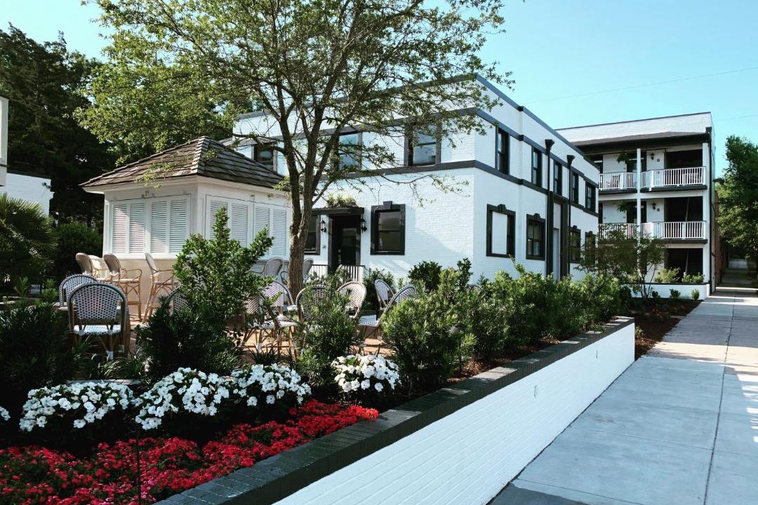 Photo of Others in Wilmington Historic District