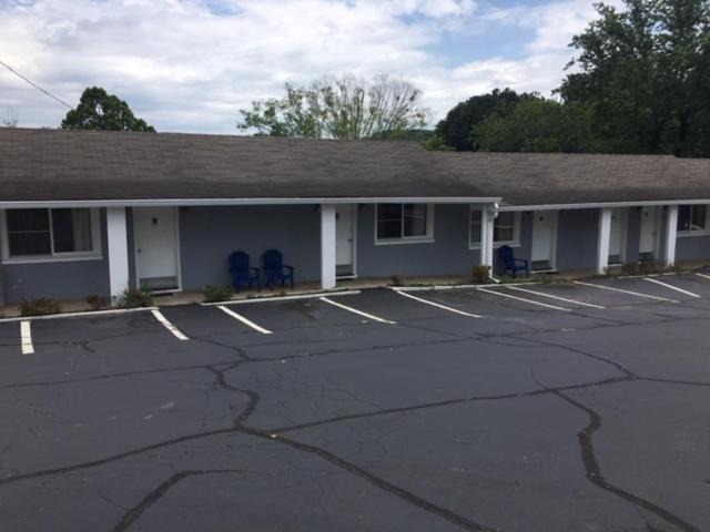 Photo of Buildings in Franklin
